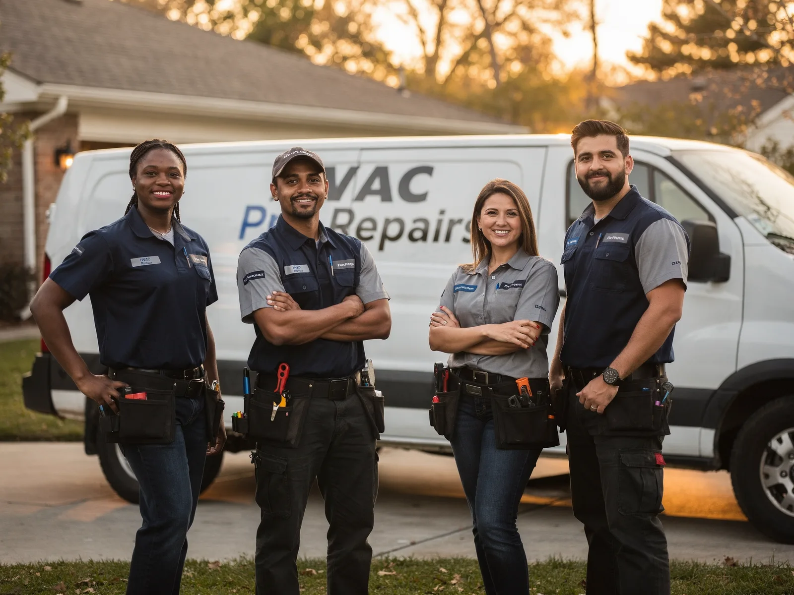 Heat Pump Repair company in Bethany Beach, DE