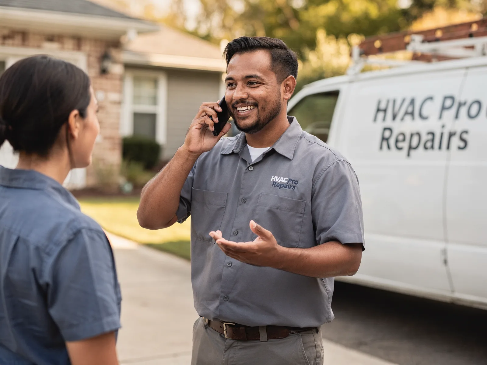Heat Pump Repair Bethany Beach, DE FAQs